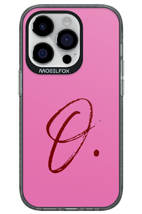 (Sorbet) O 2.0 - Apple iPhone 14 Pro