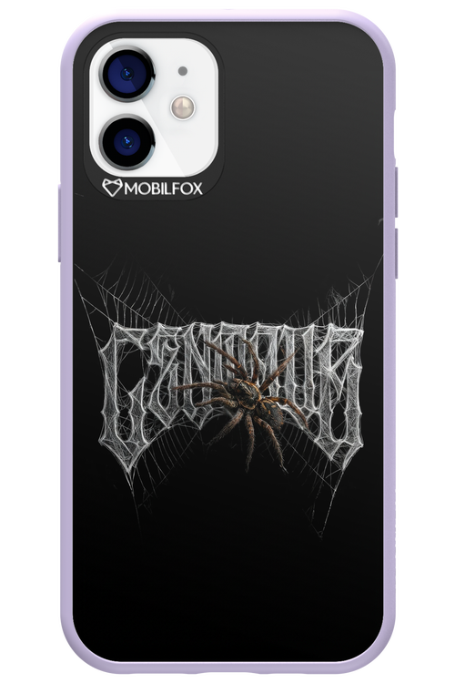 Web Centaur Logo Spider 2.0 - Apple iPhone 12