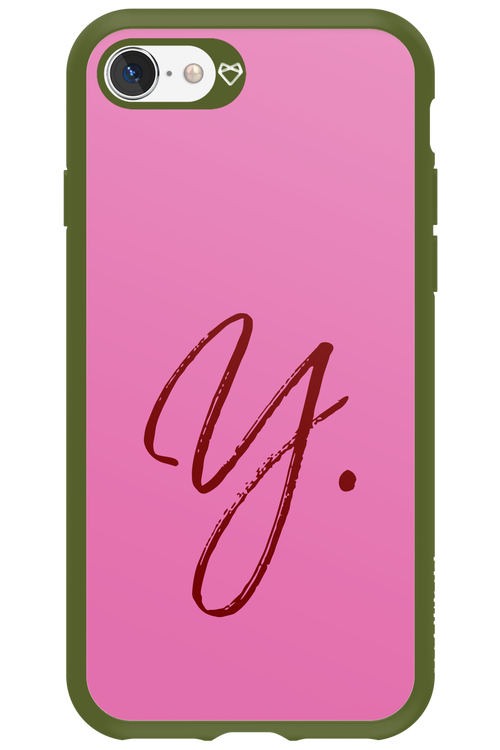 (Sorbet) Y 2.0 - Apple iPhone 8