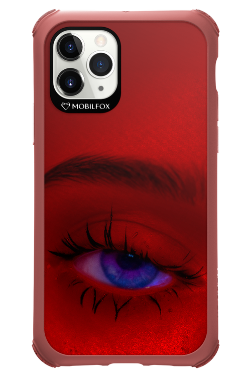 BLUE EYE - Apple iPhone 11 Pro