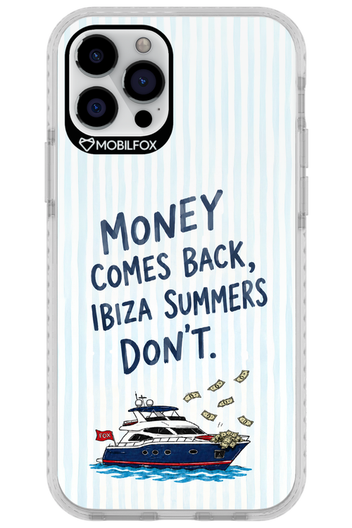 Ibiza summers 2.0 - Apple iPhone 12 Pro
