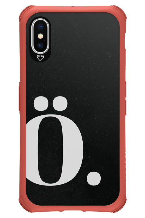 O II (Off Space) 2.0 - Apple iPhone XS