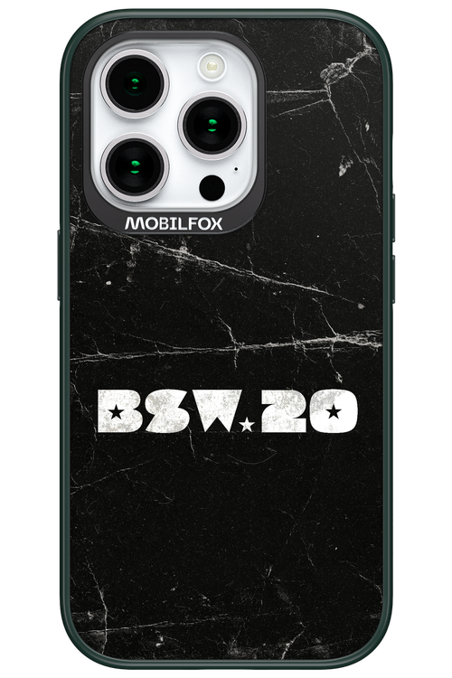 BSW 20 (2) 2.0 - Apple iPhone 15 Pro