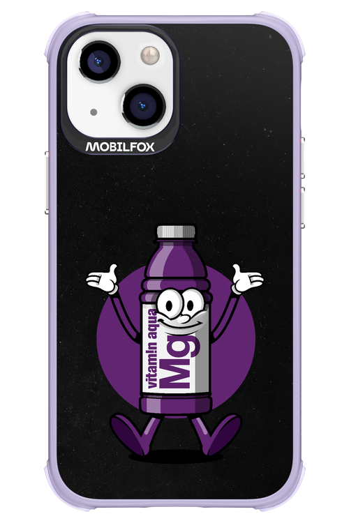 Vitamin Aqua Mg - Apple iPhone 13 Mini