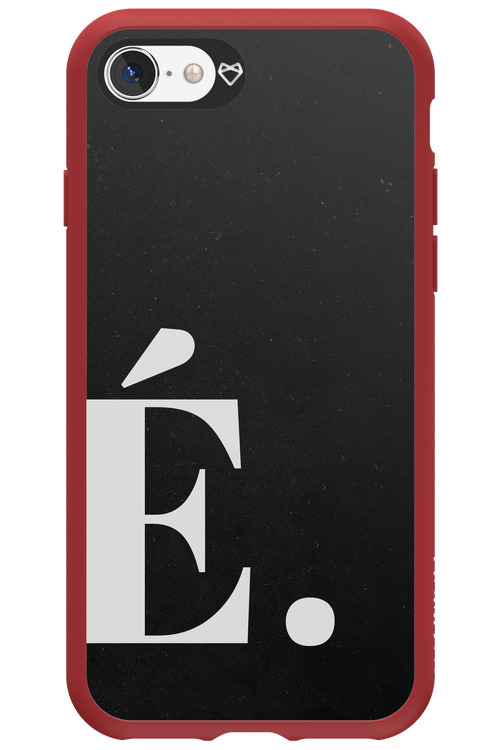 E II (Off Space) 2.0 - Apple iPhone SE 2022