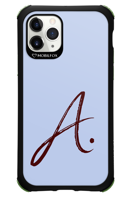 (Jellyfish Presso) A 2.0 - Apple iPhone 11 Pro
