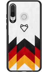 Germania x Mobilfox 2.0 - Huawei P30 Lite