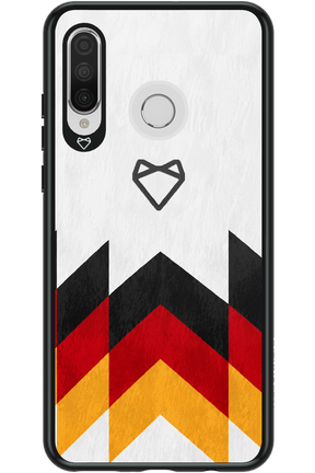 Germania x Mobilfox 2.0 - Huawei P30 Lite