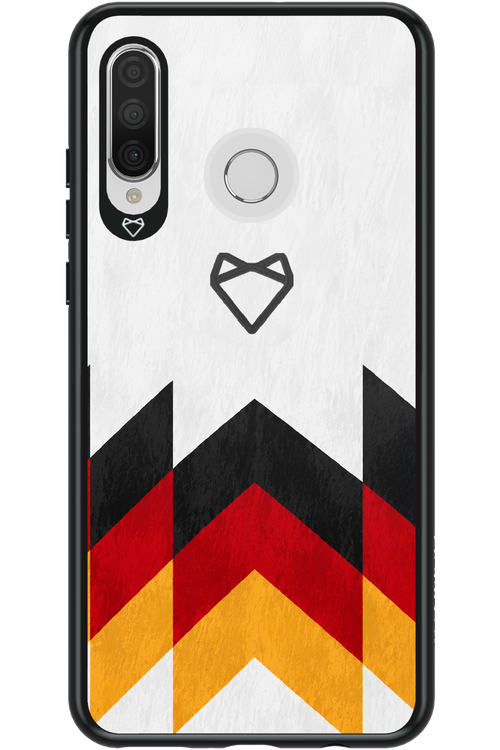 Germania x Mobilfox 2.0 - Huawei P30 Lite