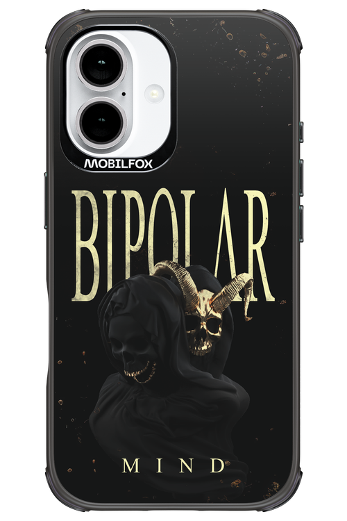 BIPOLAR 2.0 - Apple iPhone 16