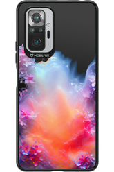Gradient Bloom 2.0 - Xiaomi Redmi Note 10 Pro