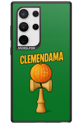 Clemendama 2.0 - Samsung Galaxy S24 Ultra