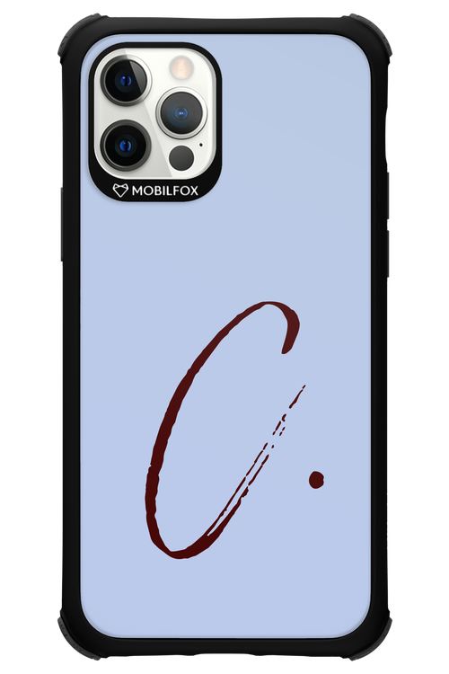 (Jellyfish Presso) C 2.0 - Apple iPhone 12 Pro