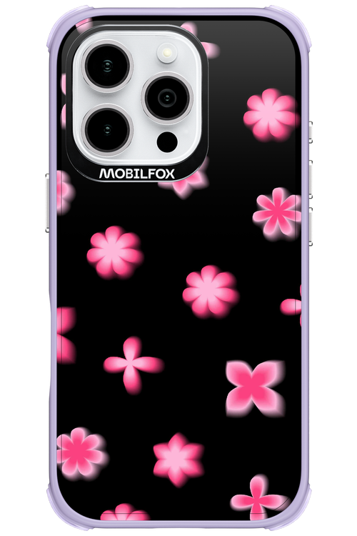 Pink Dreams 2.0 - Apple iPhone 16 Pro