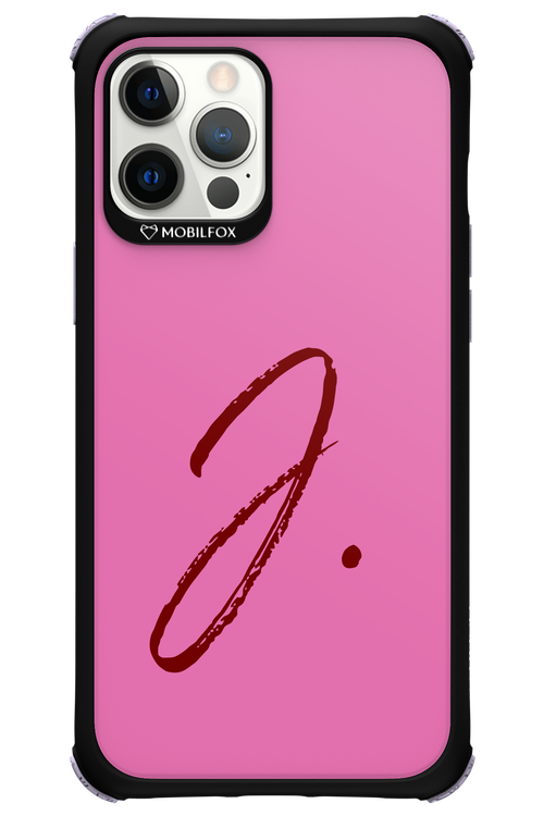 (Sorbet) J 2.0 - Apple iPhone 12 Pro Max
