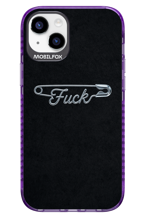 Fuck Clip 2.0 - Apple iPhone 14 Plus