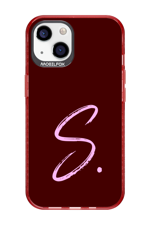 (Dark Blush) S 2.0 - Apple iPhone 13