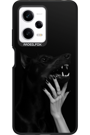 Hellhound - Xiaomi Redmi Note 12 Pro 5G