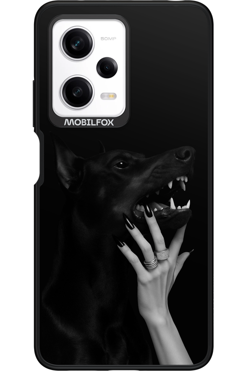 Hellhound - Xiaomi Redmi Note 12 Pro 5G