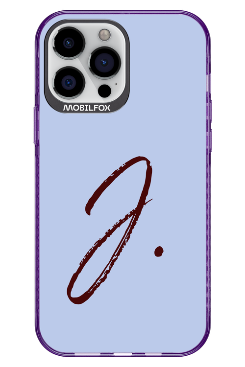 (Jellyfish Presso) J 2.0 - Apple iPhone 13 Pro Max