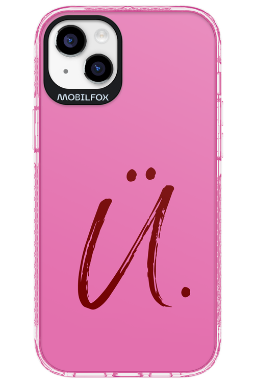 (Sorbet) U II 2.0 - Apple iPhone 14 Plus