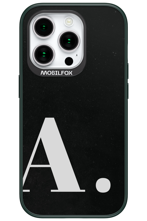 A (Off Space) 2.0 - Apple iPhone 15 Pro