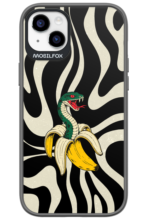Banana Bite 2.0 - Apple iPhone 14 Plus
