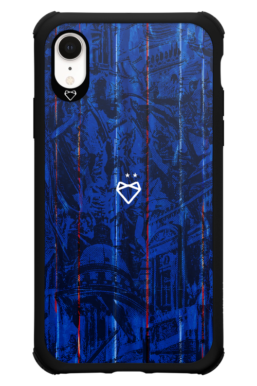 Franta x Mobilfox 2.0 - Apple iPhone XR