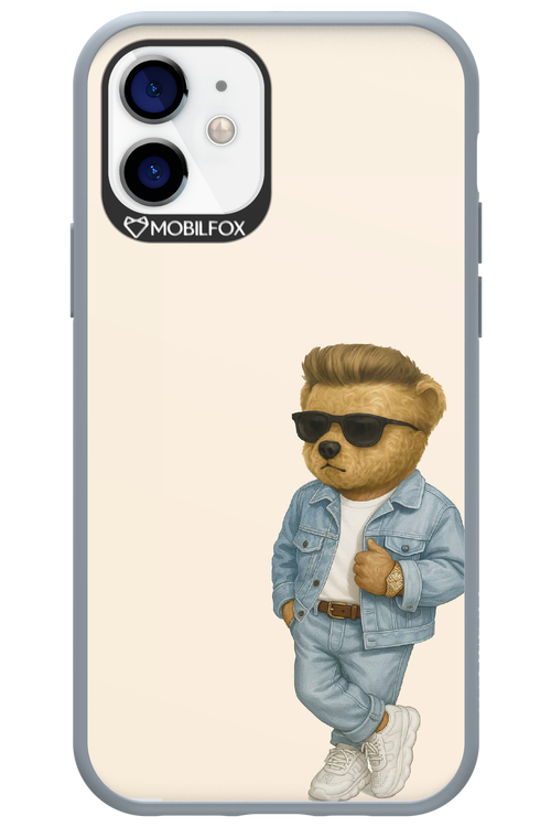 Gamibear (Desert) - Apple iPhone 12