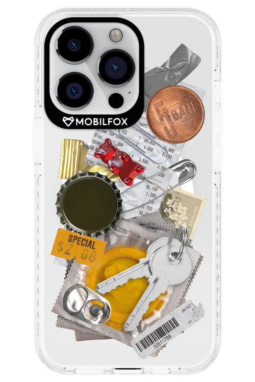 Just in Case - Apple iPhone 13 Pro