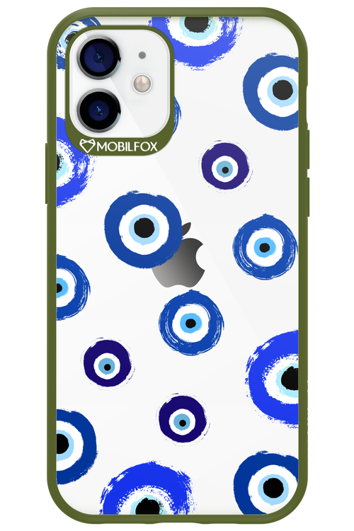 Nazar Amulet - Apple iPhone 12