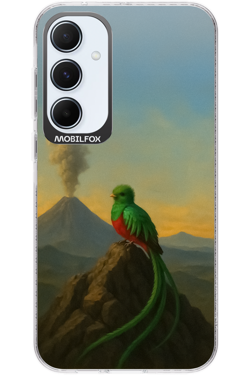 Birdy 2.0 - Samsung Galaxy A55