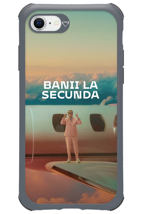 Banii la secunda - Apple iPhone 8