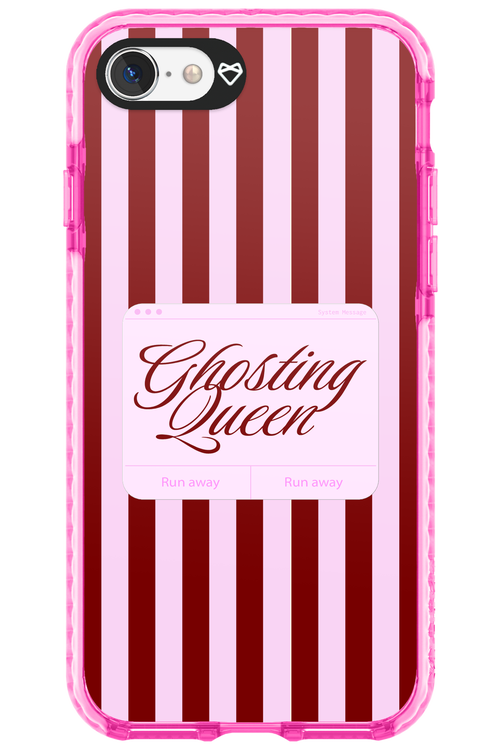 Ghosting Queen2 2.0 - Apple iPhone 7