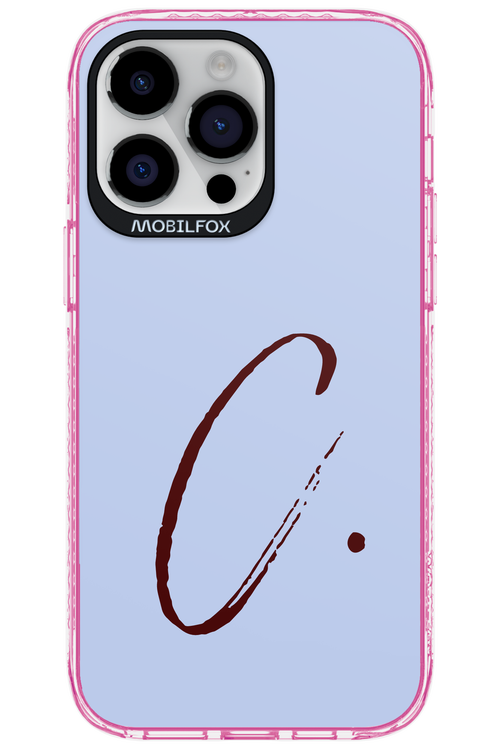 (Jellyfish Presso) C 2.0 - Apple iPhone 14 Pro Max