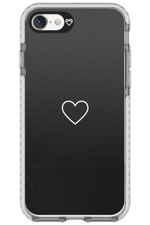 Love Is Simple 2.0 - Apple iPhone 8