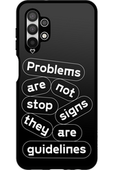Problemz 2.0 - Samsung Galaxy A13 4G