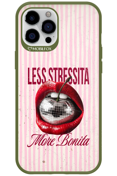 Bonita 2.0 - Apple iPhone 12 Pro Max