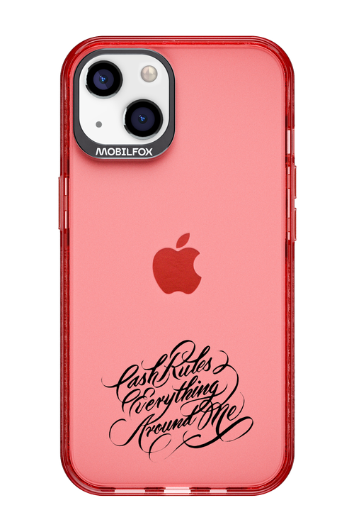 Cash Rules Script - Apple iPhone 13