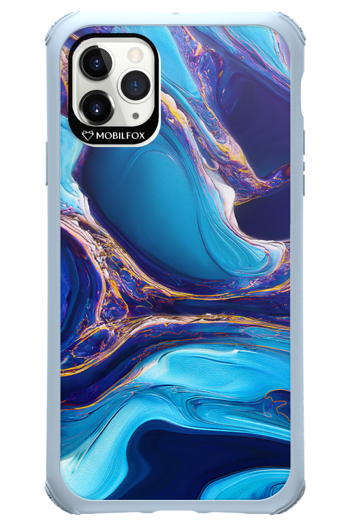 Amethyst 2.0 - Apple iPhone 11 Pro Max