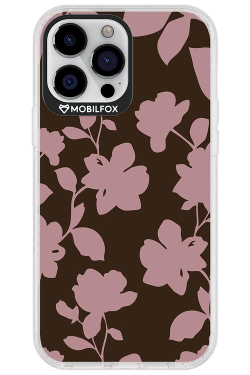 Flower Serenade - Apple iPhone 13 Pro Max