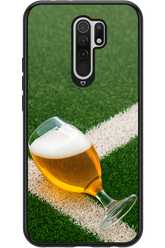 Just some beers - Xiaomi Redmi 9