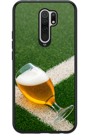 Just some beers - Xiaomi Redmi 9