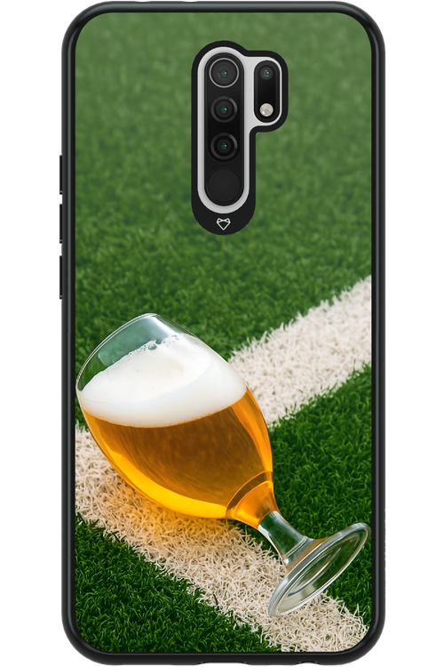 Just some beers - Xiaomi Redmi 9
