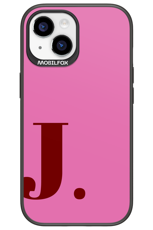 J (Sorbet) 2.0 - Apple iPhone 15