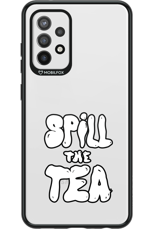 Outline Edition - Samsung Galaxy A72