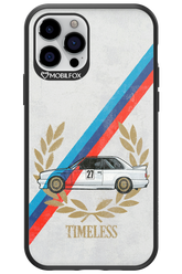 Timeless - Apple iPhone 12 Pro