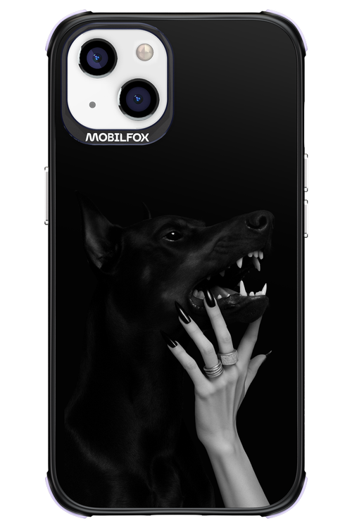 Hellhound - Apple iPhone 13
