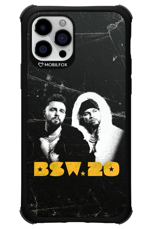 BSW 20 (3) 2.0 - Apple iPhone 12 Pro