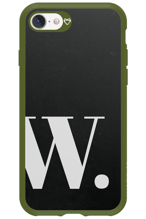 W (Off Space) 2.0 - Apple iPhone 7